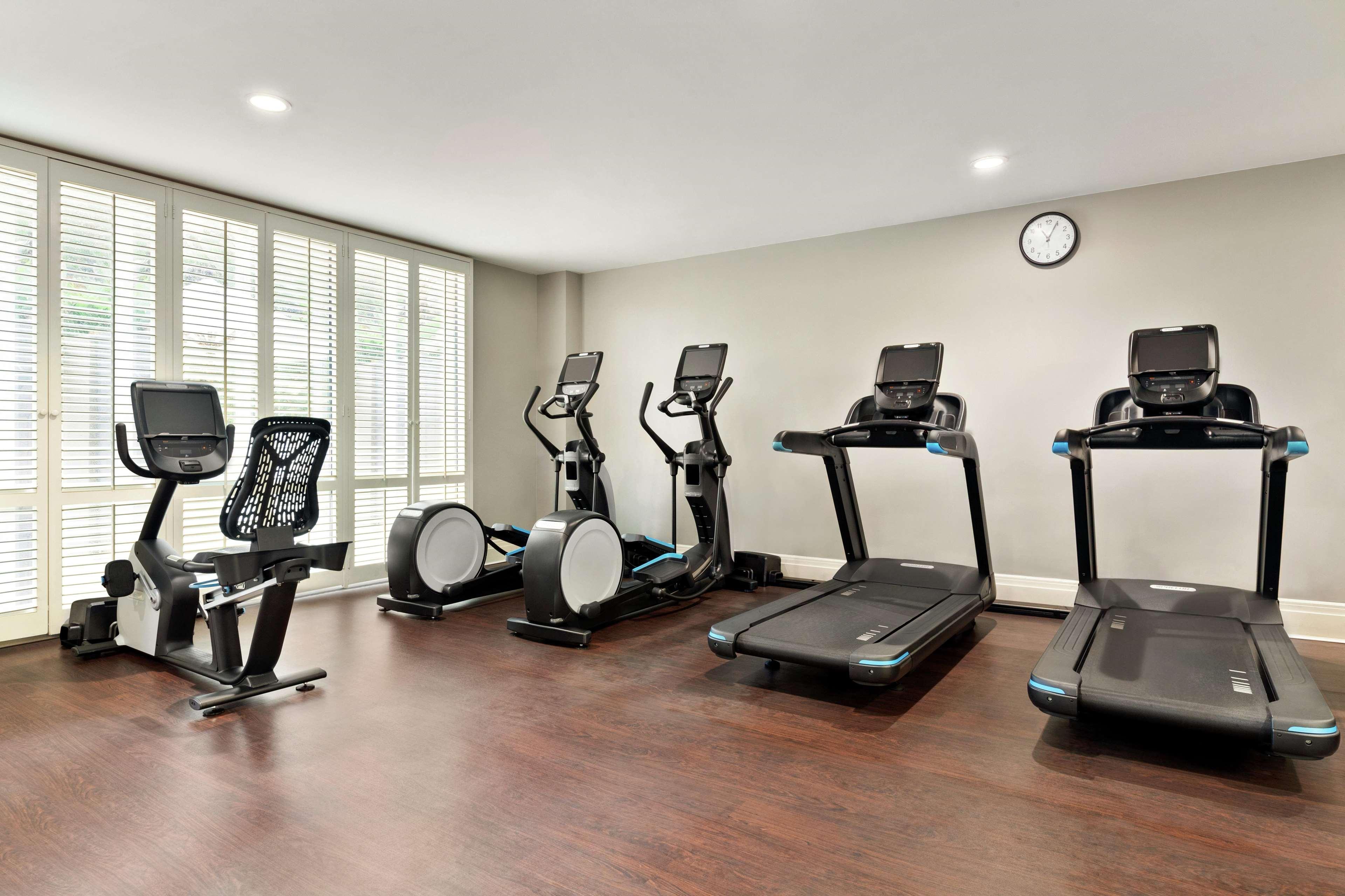 Embassy Suites By Hilton Brea - North Orange County Bagian luar foto