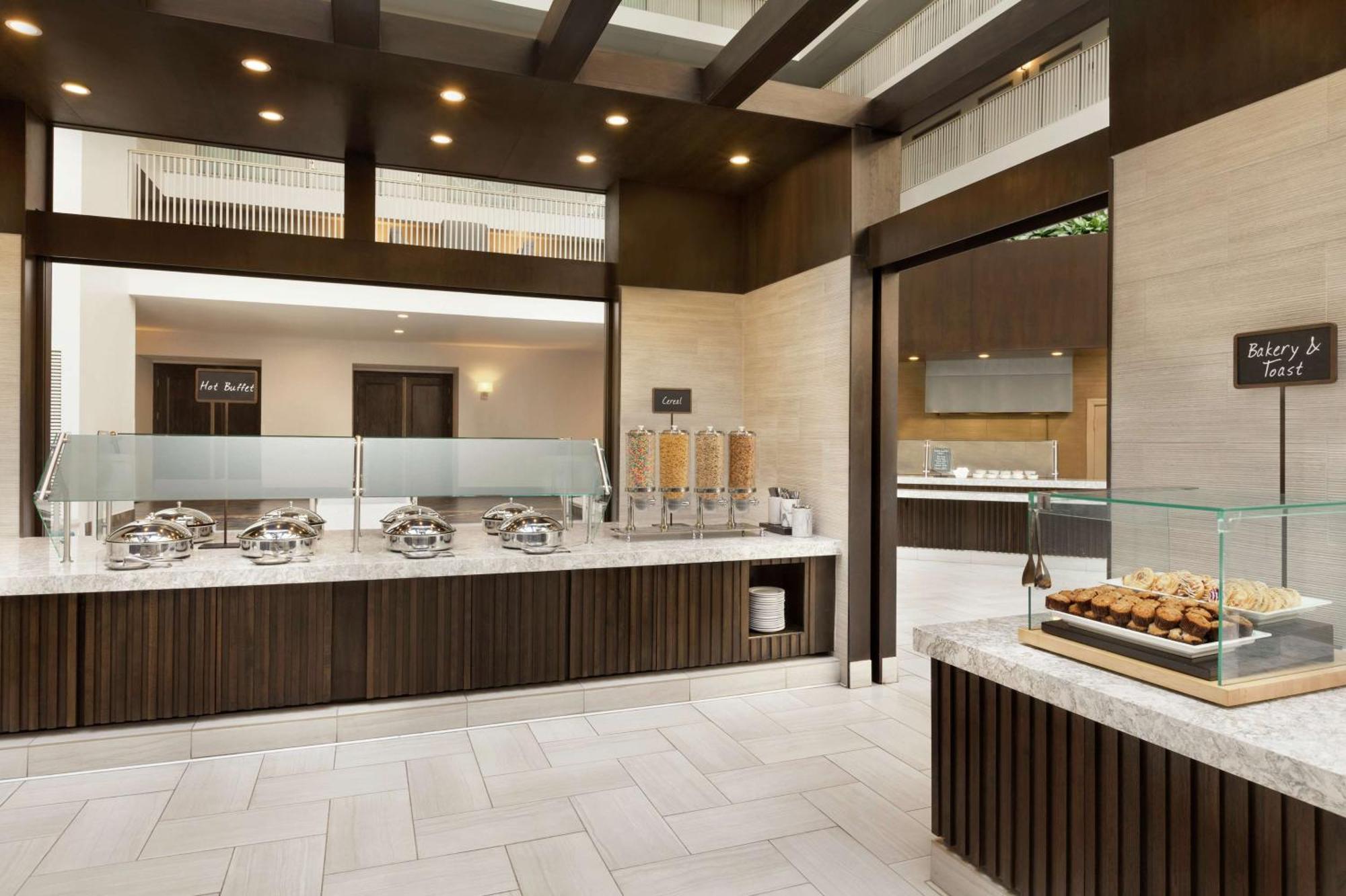 Embassy Suites By Hilton Brea - North Orange County Bagian luar foto