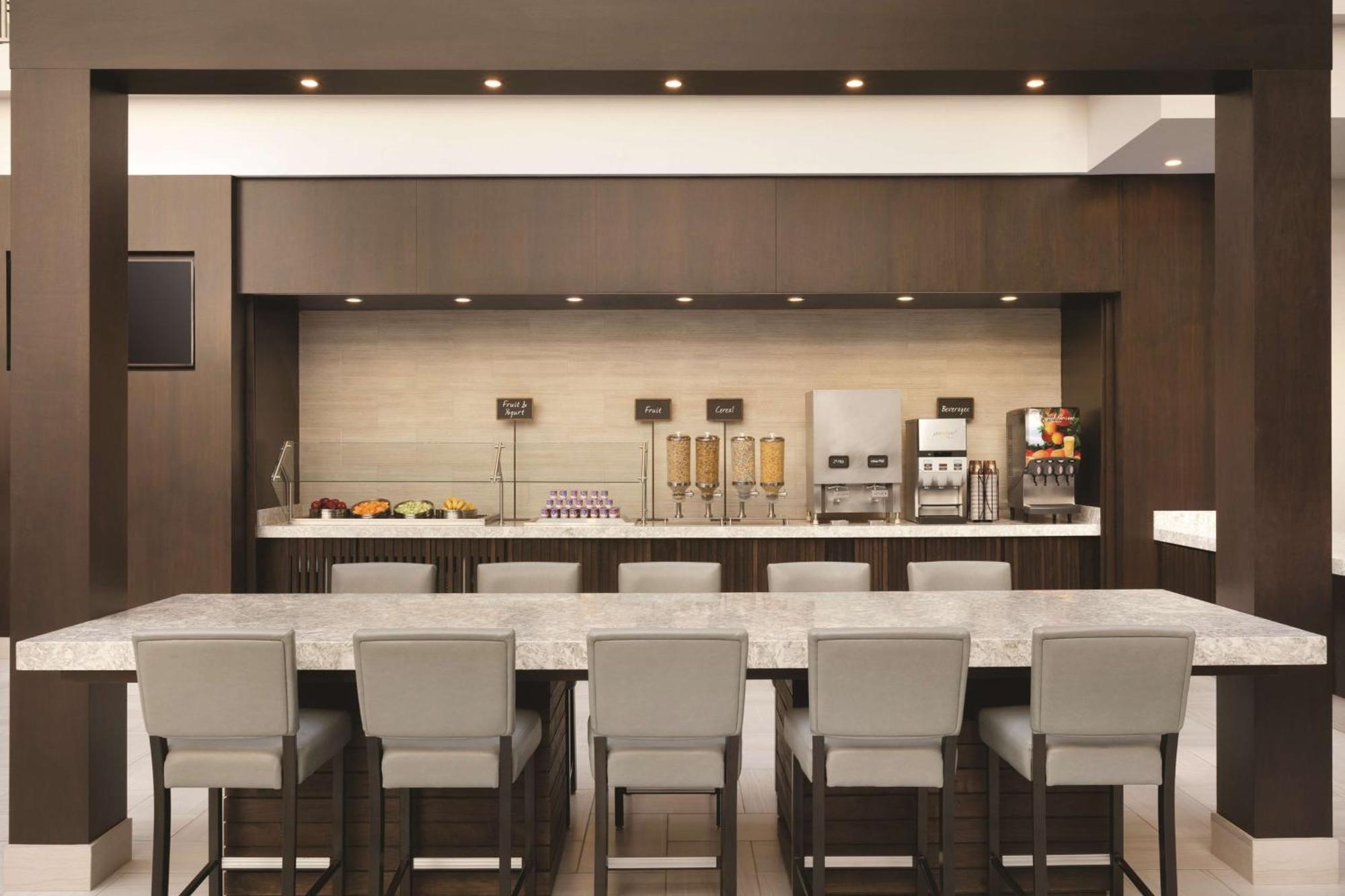 Embassy Suites By Hilton Brea - North Orange County Bagian luar foto