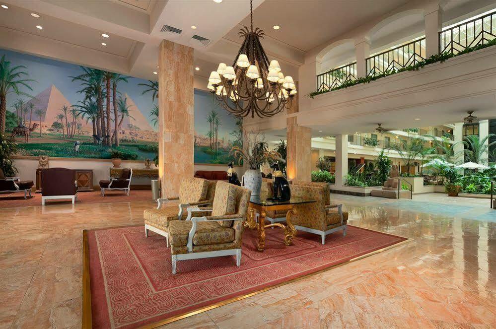 Embassy Suites By Hilton Brea - North Orange County Bagian luar foto