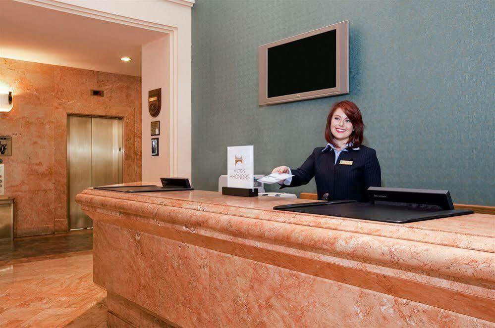 Embassy Suites By Hilton Brea - North Orange County Bagian luar foto