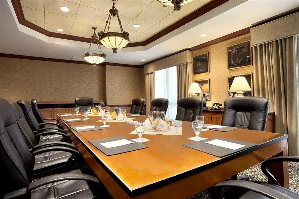 Embassy Suites By Hilton Brea - North Orange County Bagian luar foto